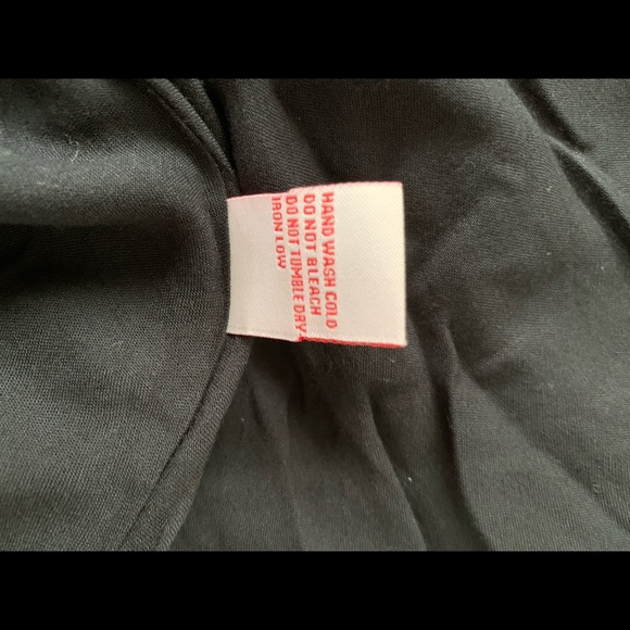 Lightweight flare skirt dress - Picture 8 of 8